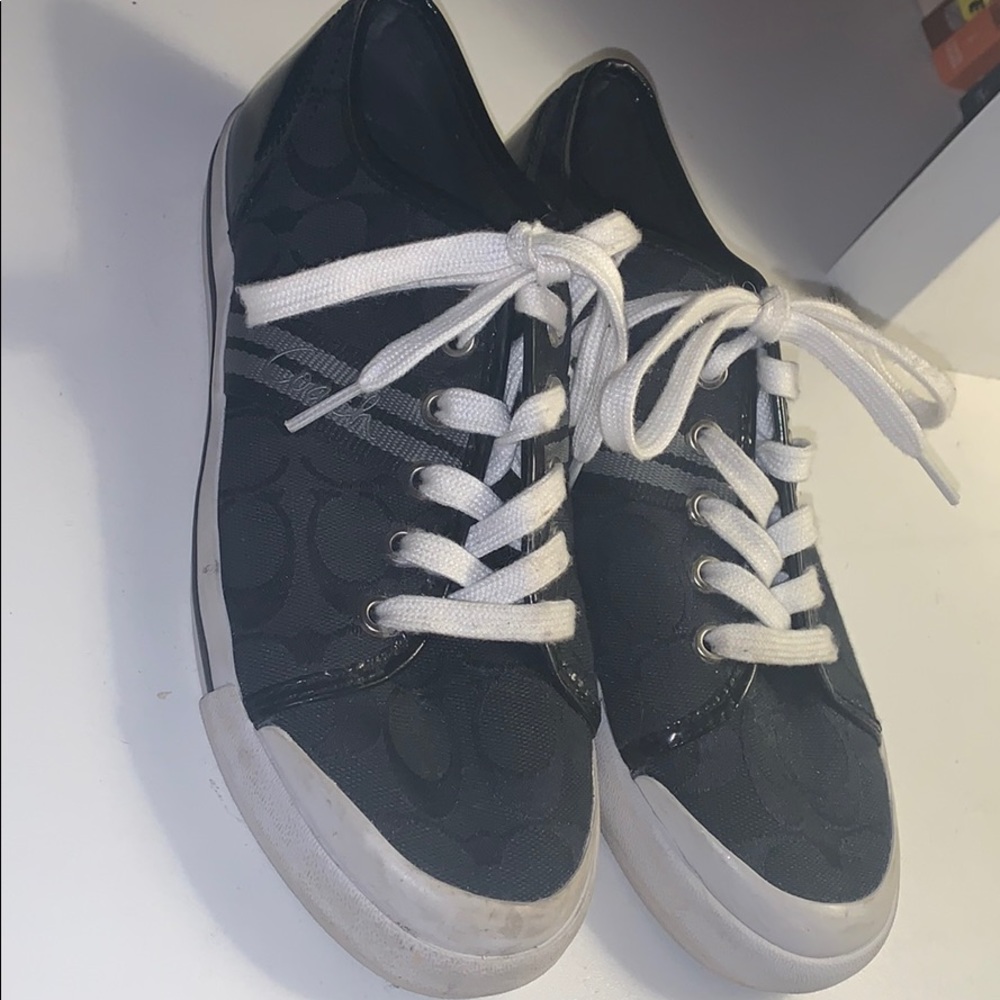 Coach Sneakers